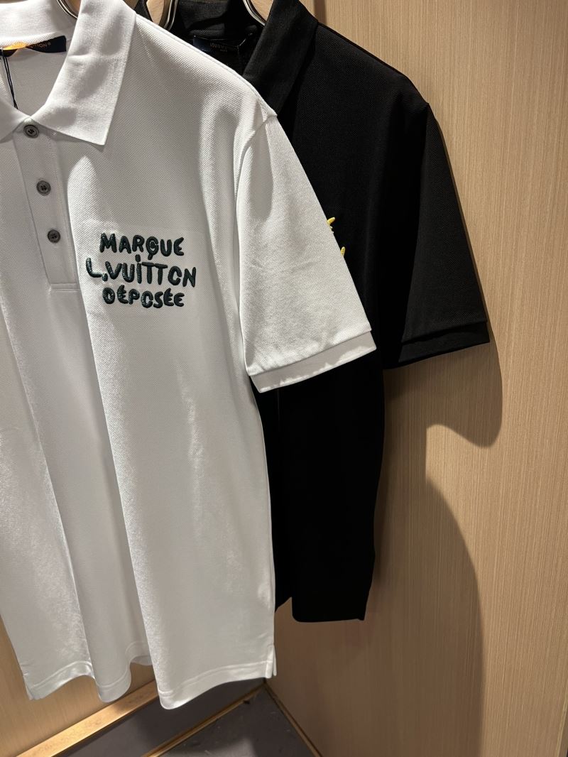 Louis Vuitton T-Shirts